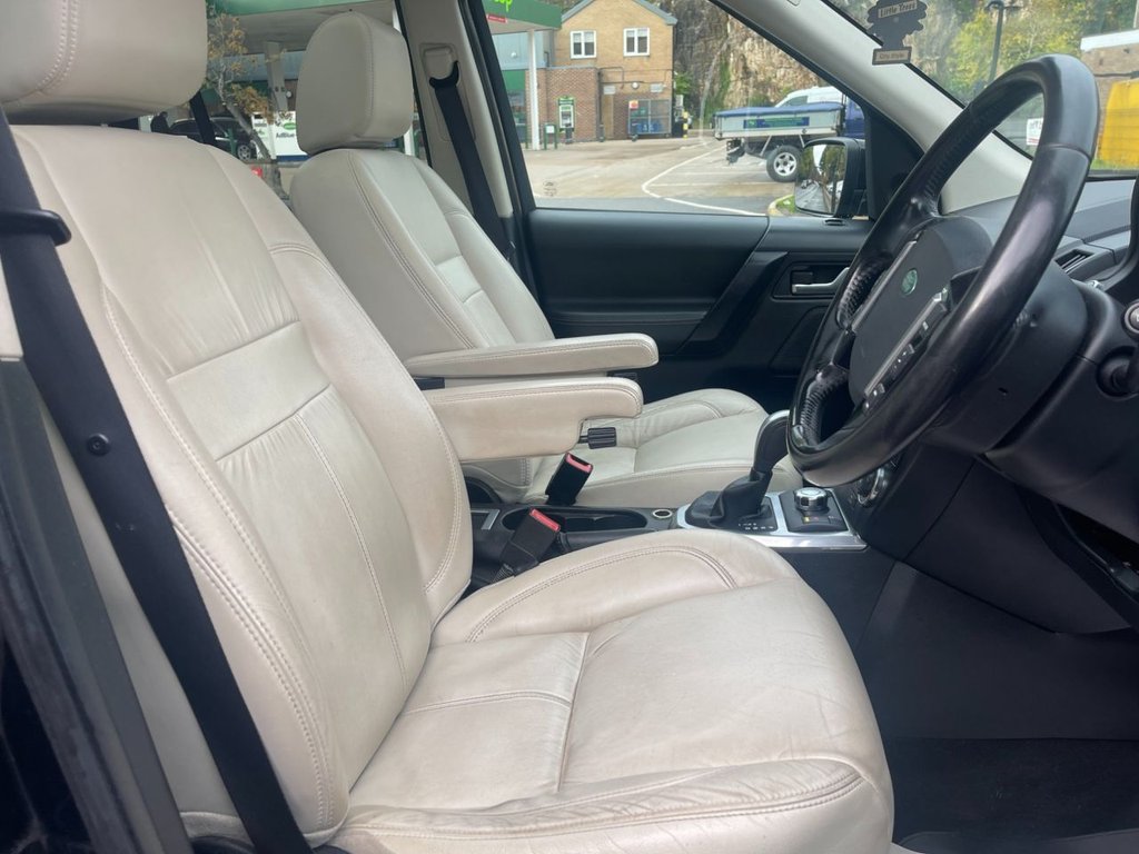 Used Land Rover Freelander 2011 for sale - 76333528: Photo 5