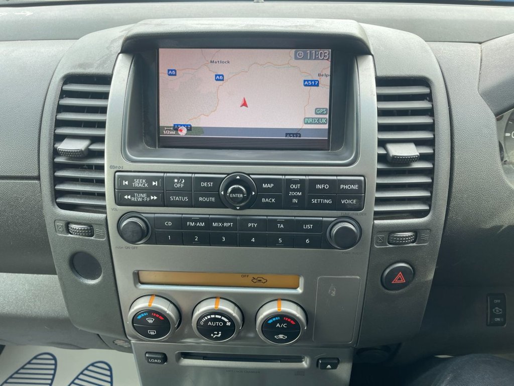 Used Nissan Navara 2007 for sale - 78200529: Photo 10