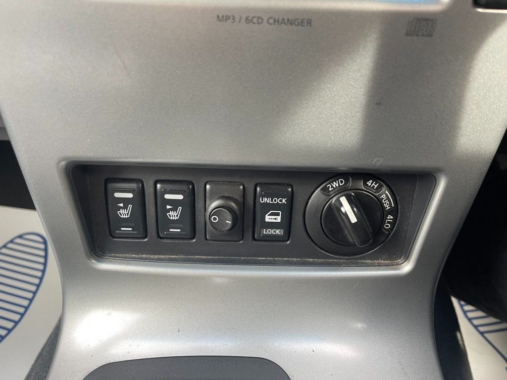 Used Nissan Navara 2007 for sale - 78200529: Photo 11