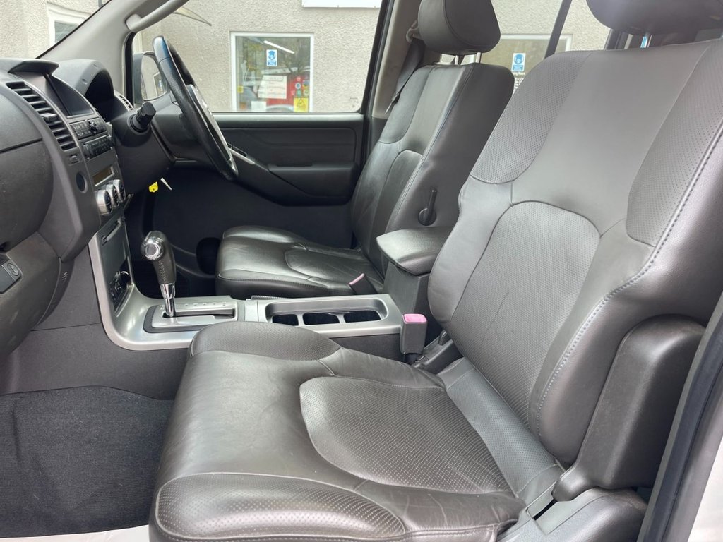 Used Nissan Navara 2007 for sale - 78200529: Photo 7