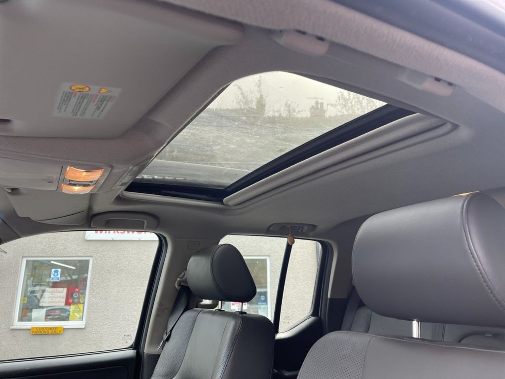 Used Nissan Navara 2007 for sale - 78200529: Photo 8