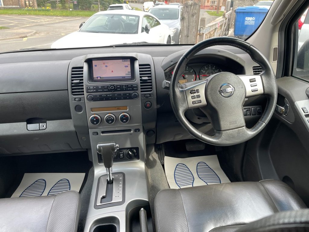 Used Nissan Navara 2007 for sale - 78200529: Photo 9