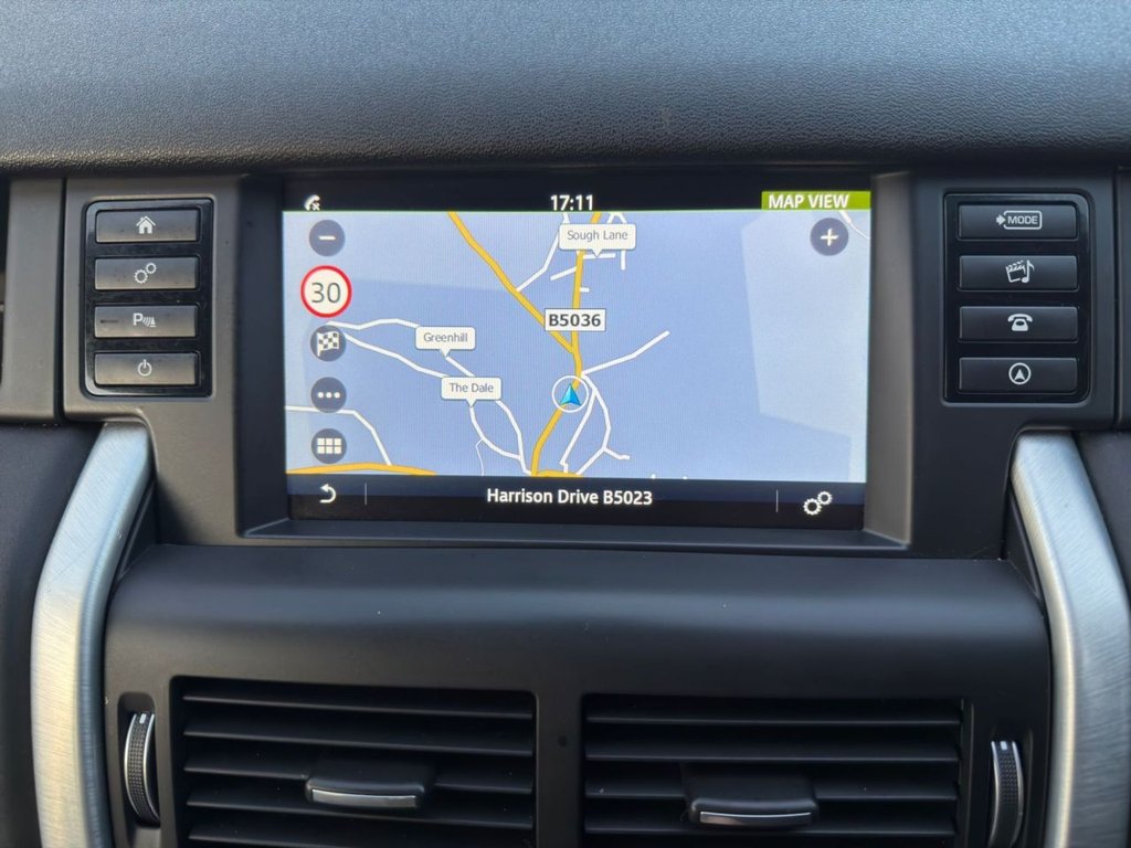 Used Land Rover Discovery Sport 2016 for sale - 76973635: Photo 10