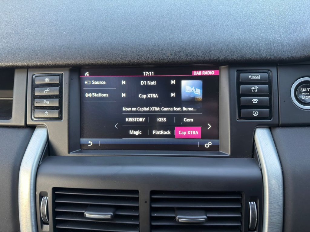 Used Land Rover Discovery Sport 2016 for sale - 76973635: Photo 20