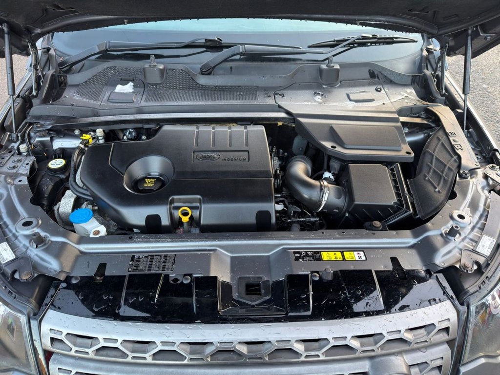 Used Land Rover Discovery Sport 2016 for sale - 76973635: Photo 22