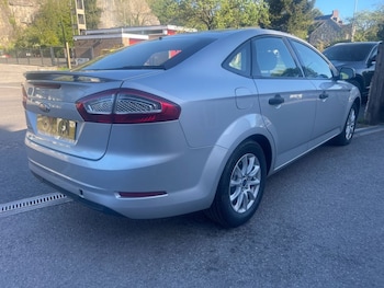 Used Ford Mondeo 2014 for sale - 78444692: Photo