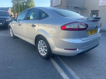 Used Ford Mondeo 2014 for sale - 78444692: Photo