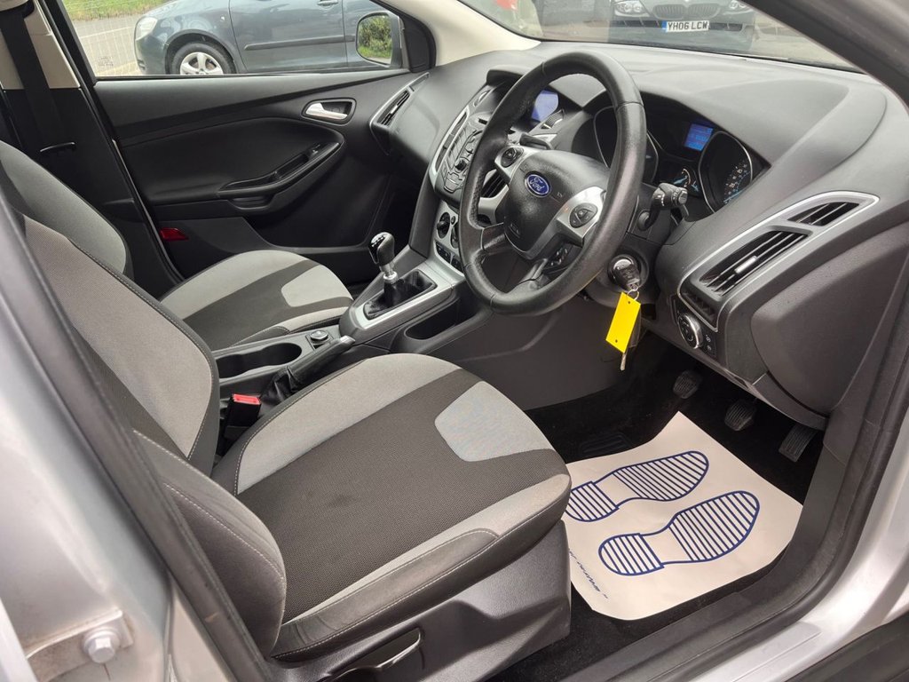 Used Ford Focus 2012 for sale - 76019065: Photo 10