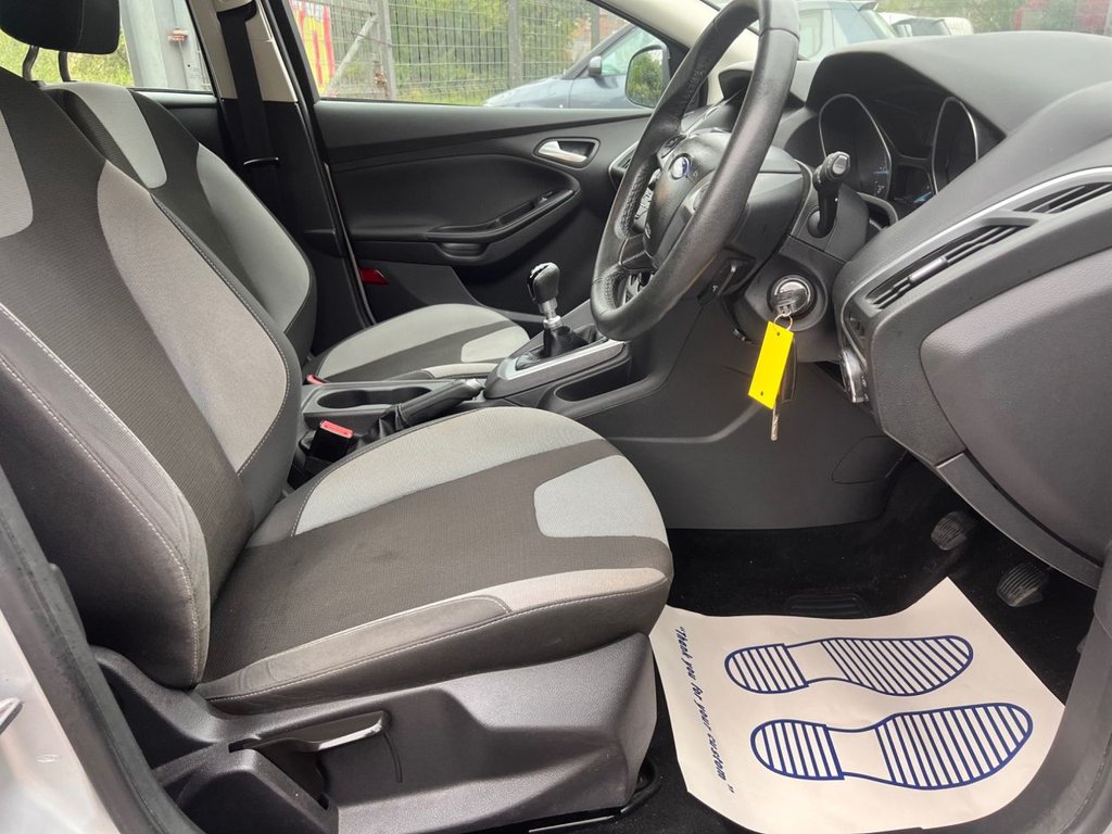 Used Ford Focus 2012 for sale - 76019065: Photo 11