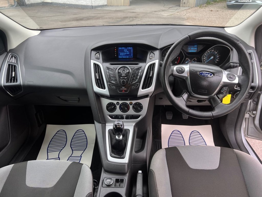 Used Ford Focus 2012 for sale - 76019065: Photo 12
