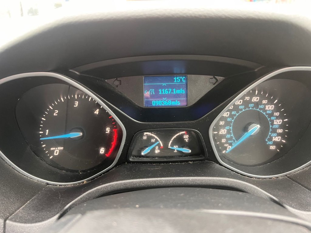 Used Ford Focus 2012 for sale - 76019065: Photo 13