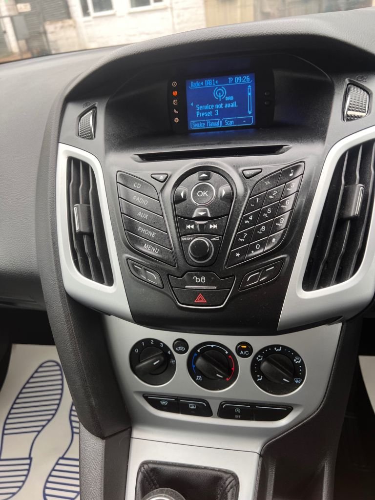 Used Ford Focus 2012 for sale - 76019065: Photo 15