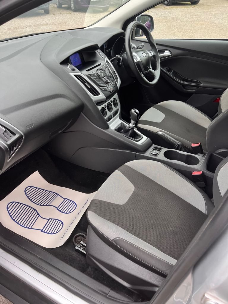 Used Ford Focus 2012 for sale - 76019065: Photo 18