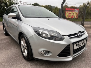 Ford - Focus