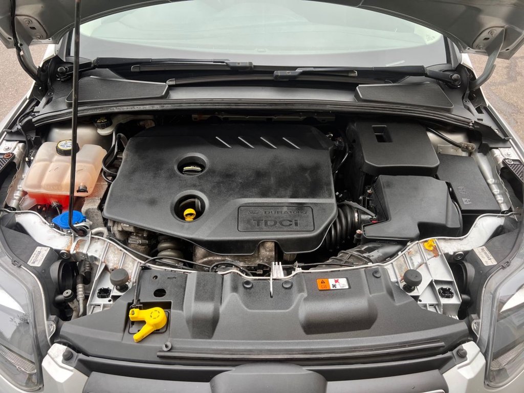 Used Ford Focus 2012 for sale - 76019065: Photo 24