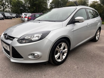 Used Ford Focus 2012 for sale - 76019065: Photo 3