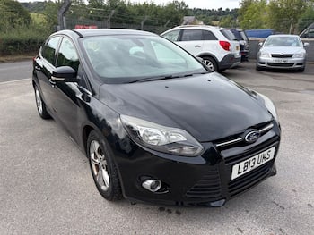 Used Ford Focus 2013 for sale - 79738779: Photo