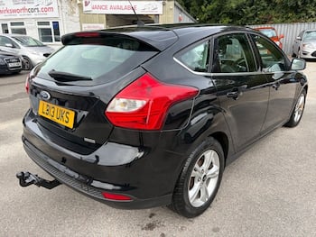 Used Ford Focus 2013 for sale - 79738779: Photo