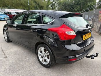 Used Ford Focus 2013 for sale - 79738779: Photo