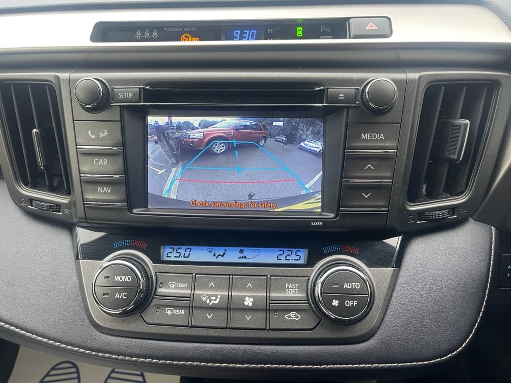 Used Toyota RAV4 2013 for sale - 76406661: Photo 10