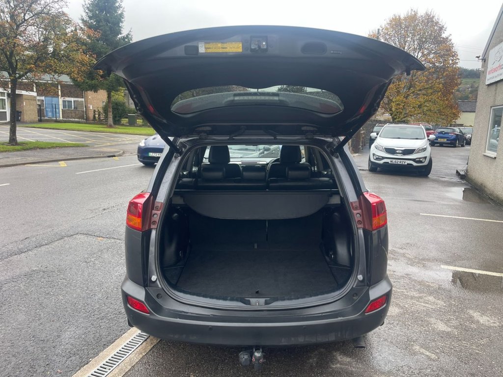 Used Toyota RAV4 2013 for sale - 76406661: Photo 15