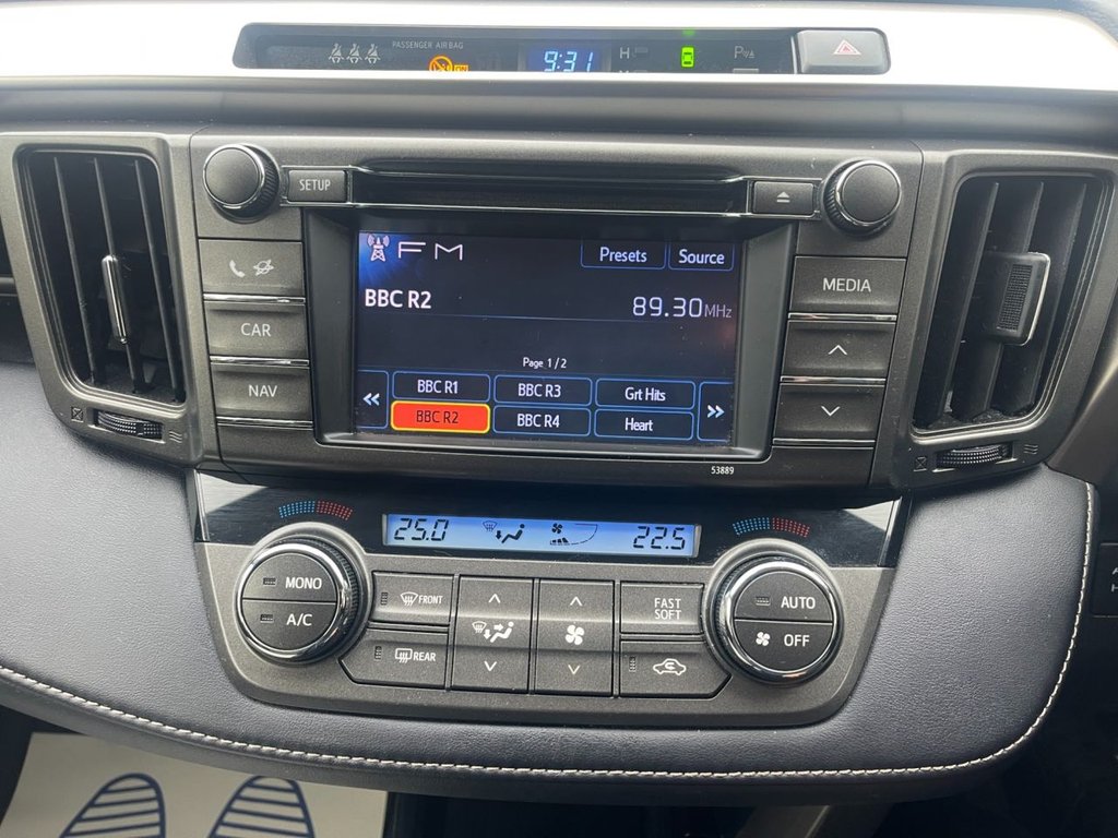 Used Toyota RAV4 2013 for sale - 76406661: Photo 18