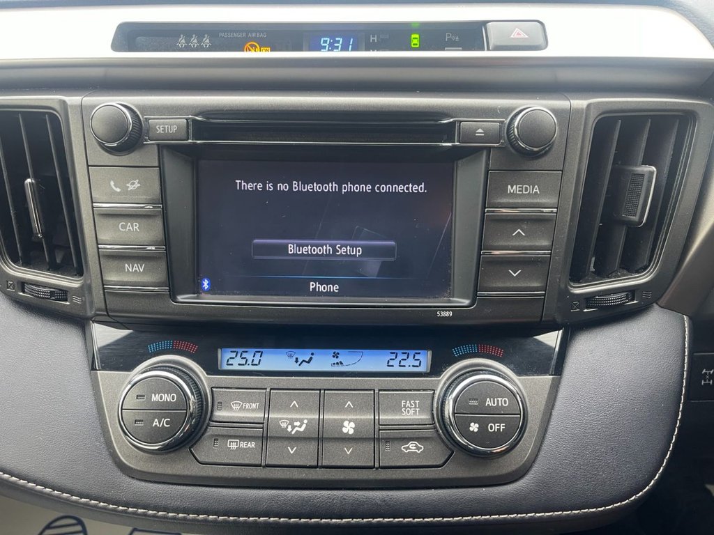 Used Toyota RAV4 2013 for sale - 76406661: Photo 19