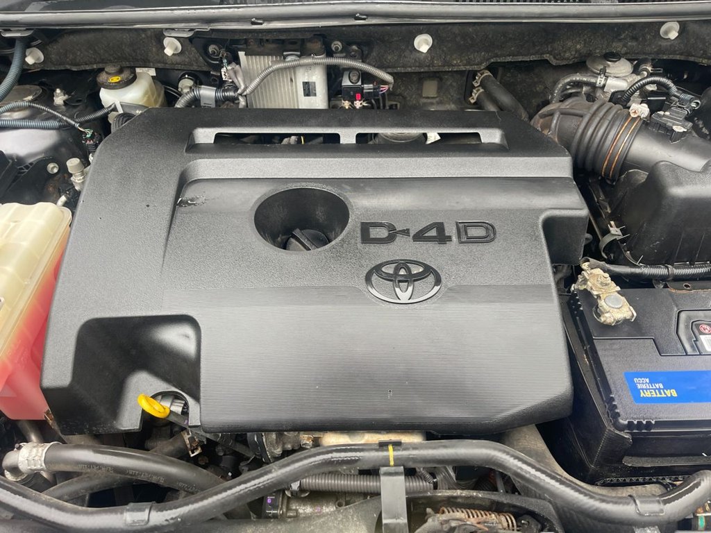 Used Toyota RAV4 2013 for sale - 76406661: Photo 25