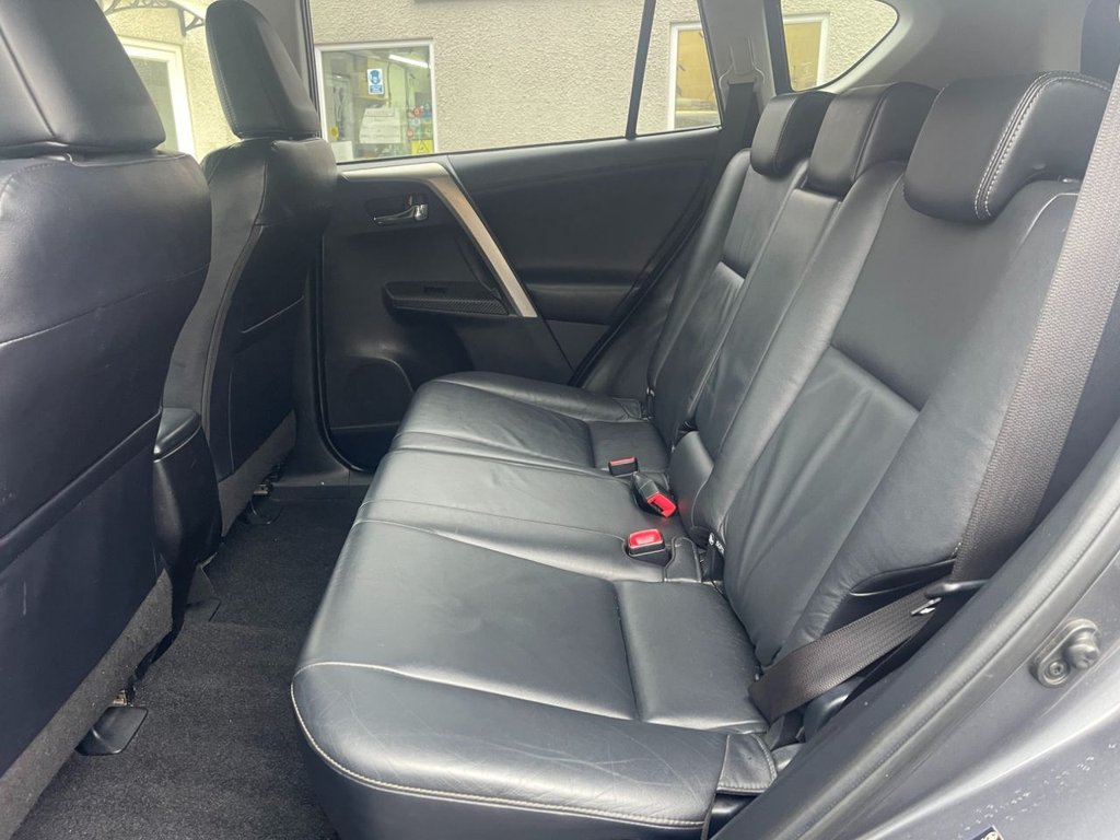 Used Toyota RAV4 2013 for sale - 76406661: Photo 6