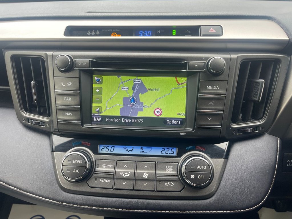 Used Toyota RAV4 2013 for sale - 76406661: Photo 9