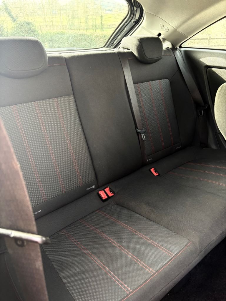 Used Vauxhall Corsa 2011 for sale - 77780759: Photo 14