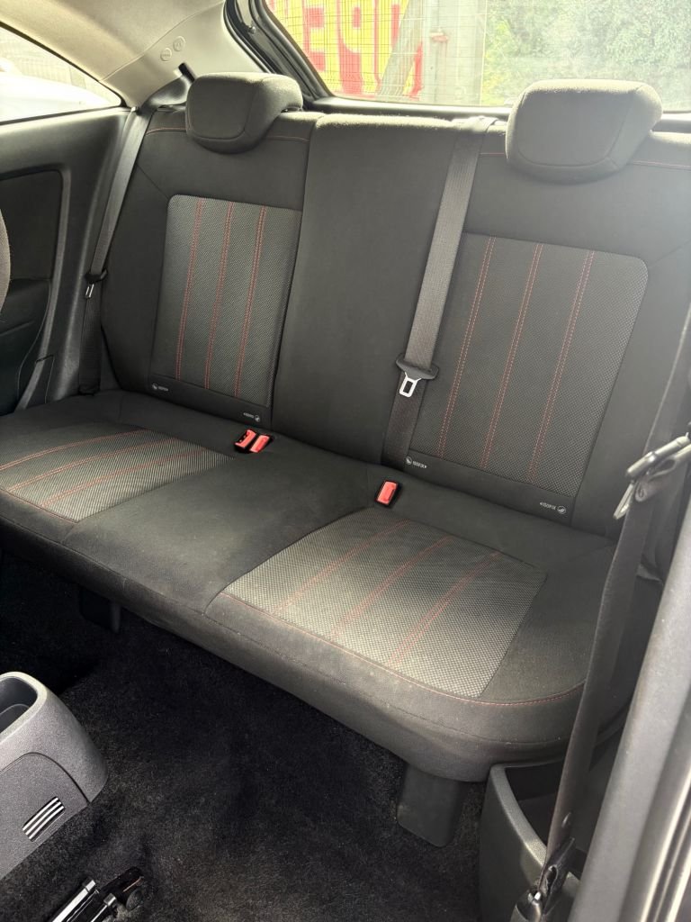 Used Vauxhall Corsa 2011 for sale - 77780759: Photo 16