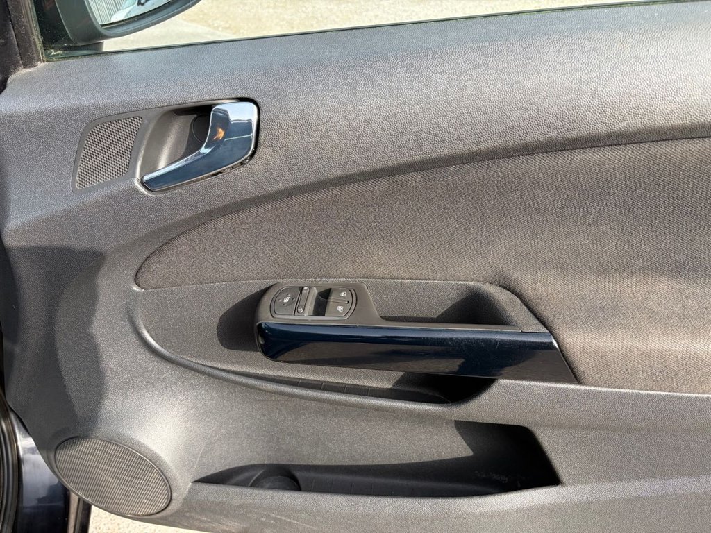 Used Vauxhall Corsa 2011 for sale - 77780759: Photo 17