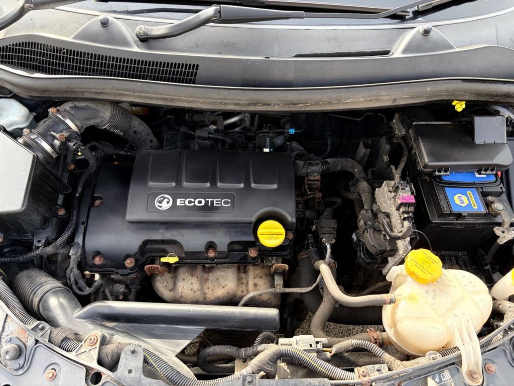 Used Vauxhall Corsa 2011 for sale - 77780759: Photo 21