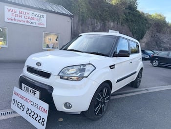 Used Kia Soul 2011 for sale - 79695116: Photo