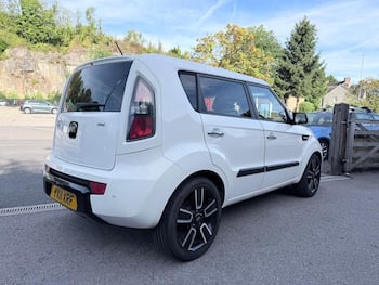 Used Kia Soul 2011 for sale - 79695116: Photo