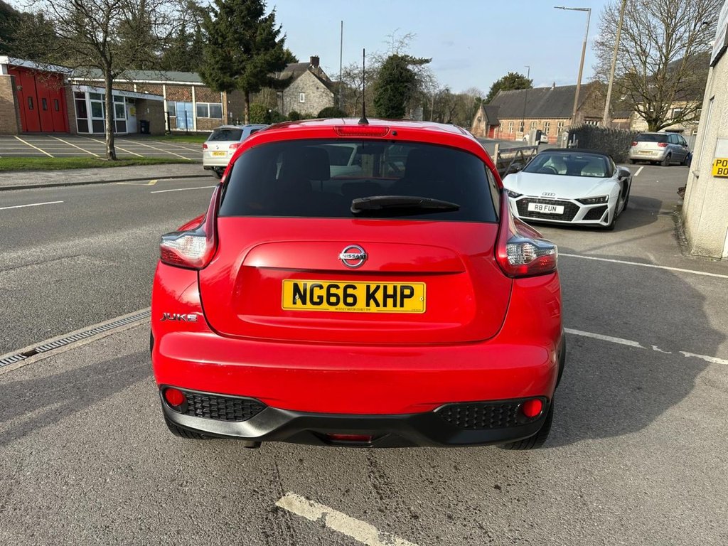 Used Nissan Juke 2017 for sale - 77765513: Photo 14