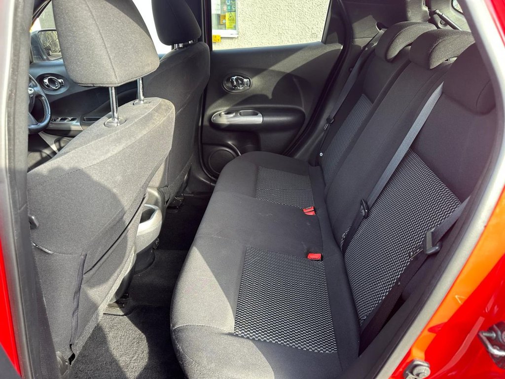 Used Nissan Juke 2017 for sale - 77765513: Photo 16