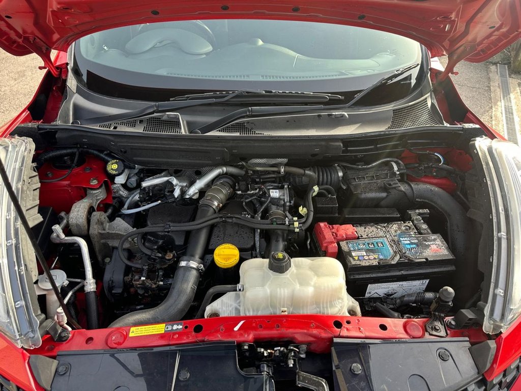 Used Nissan Juke 2017 for sale - 77765513: Photo 18