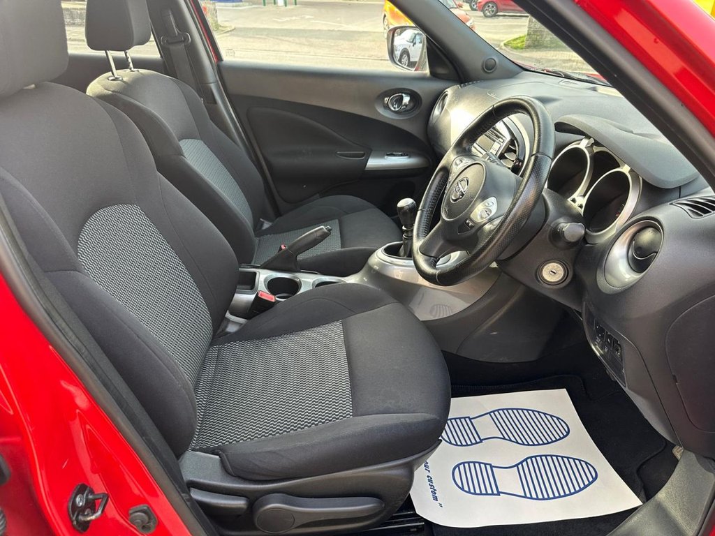 Used Nissan Juke 2017 for sale - 77765513: Photo 5