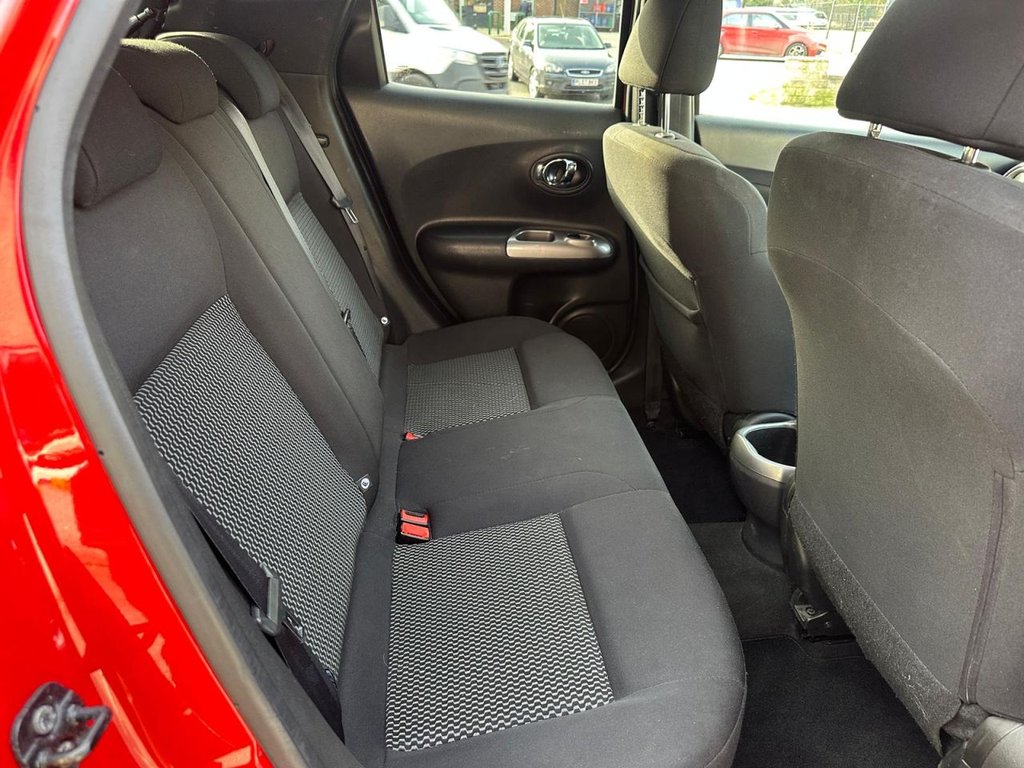 Used Nissan Juke 2017 for sale - 77765513: Photo 6