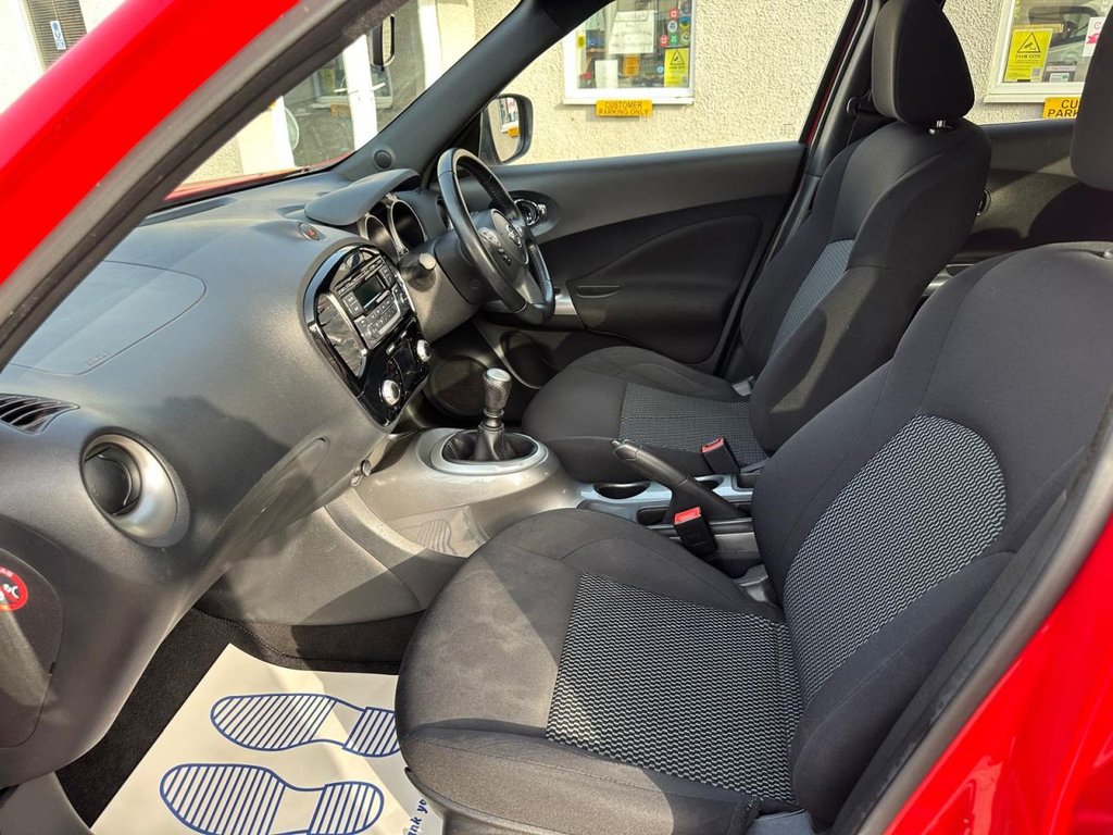 Used Nissan Juke 2017 for sale - 77765513: Photo 7