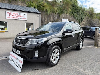 Used Kia Sorento 2014 for sale - 78525337: Photo