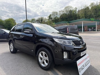 Used Kia Sorento 2014 for sale - 78525337: Photo