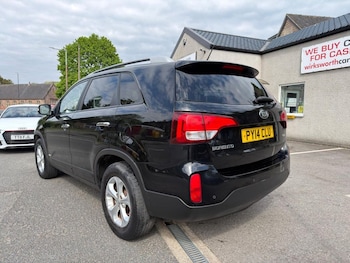 Used Kia Sorento 2014 for sale - 78525337: Photo