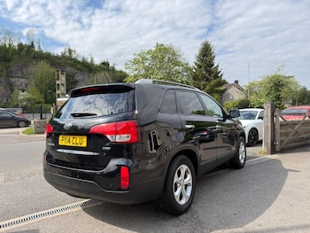 Used Kia Sorento 2014 for sale - 78525337: Photo