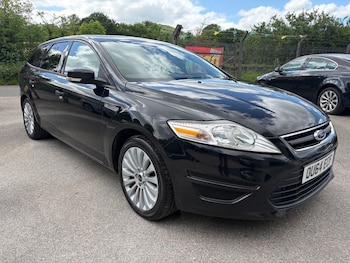 Used Ford Mondeo 2021 for sale - 78749153: Photo