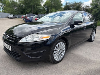 Used Ford Mondeo 2021 for sale - 78749153: Photo