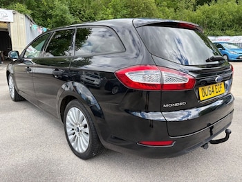 Used Ford Mondeo 2021 for sale - 78749153: Photo