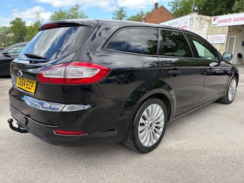 Used Ford Mondeo 2021 for sale - 78749153: Photo